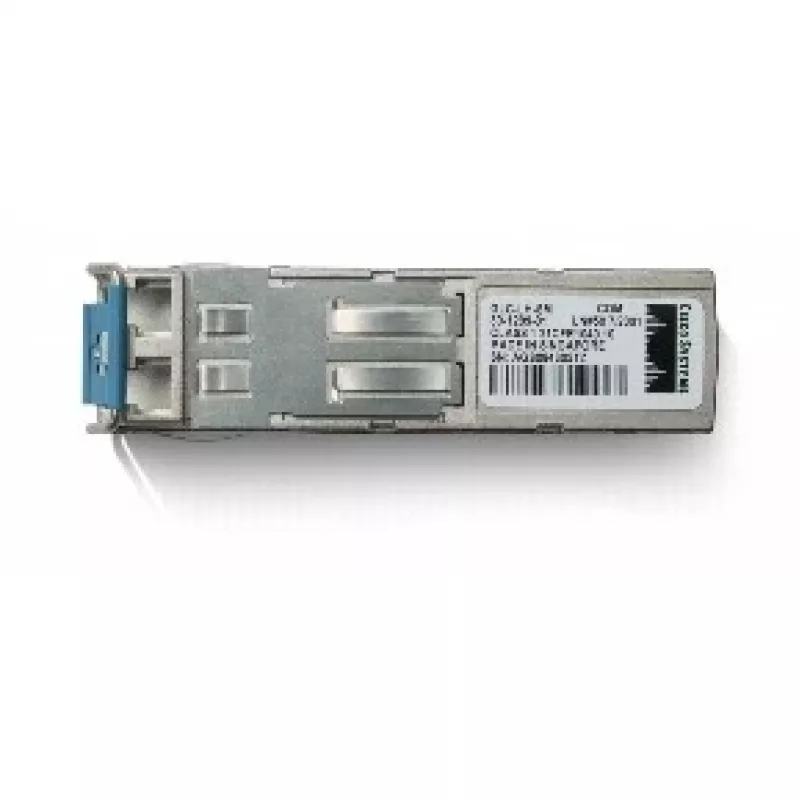 Cisco modulis 1000BASE-BX SFP, 1490NM
