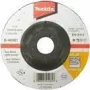 Makita – slīpēšanas disks – nerūsējošajam tēraudam – 125 mm (B-46361)