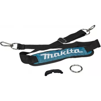 Makita plecu siksna - paredzēta XGT TW001GZ