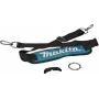 Makita plecu siksna - paredzēta XGT TW001GZ