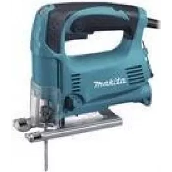 Makita 4329J - Finierzāģis - 450 W