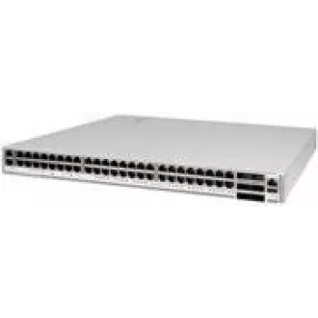 Slēdzis ALCATEL OS6900T48-F-EU 10 Gbps - Pārvaldāms Ethernet slēdzis, 48 porti