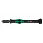 Wera 1013 Kraftform Micro, 35 mm, 175 mm, 15 mm, 26 g, Melns, Czech Republic