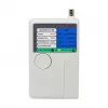 Alcasa GC-N0097 Tīkla kabeļu testeris UTP/STP kabeļu testeris pelēks (GC-N0097)