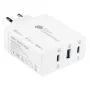 Goodconnections PCA-W001W Strāvas adapteris balts