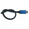 Good Connections 4520-CSF020B - 2 m - USB Type-C - HDMI Type A (standarta) - vīrietis - vīrietis - taisns