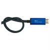 Good Connections 4520-CSF020B - 2 m - USB Type-C - HDMI Type A (standarta) - vīrietis - vīrietis - taisns