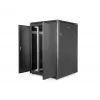 Brīvi stāvošs statīvs Digitus ® DN-19 22U-8/8-B-1