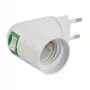 Synergy 21 LED adapteris / kontaktligzda LED spuldzēm PP-E27