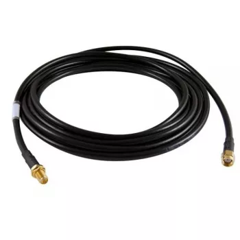 ALLNET Antenas kabelis LMR-195 SMA(v) SMA(s) 500 cm / 5m