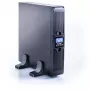 ALLNET UPS 1000VA Line-Interactive USB/RS232 LCD-Display 19/Tower - (Offline-) UPS - 31 min
