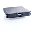 ALLNET UPS 1000VA Line-Interactive USB/RS232 LCD-Display 19/Tower - (Offline-) UPS - 31 min