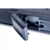 ALLNET UPS 1000VA Line-Interactive USB/RS232 LCD-Display 19/Tower - (Offline-) UPS - 31 min