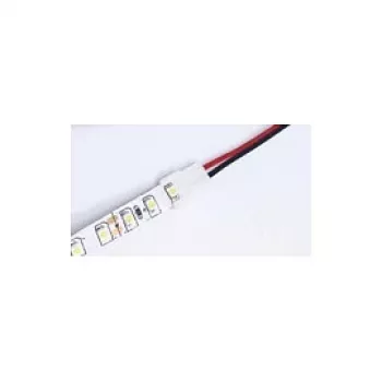 Synergy 21 LED Flex Strip add. IP20 (SL) Savienotājs vienkrāsains 10 mm