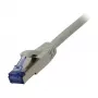 Synergy21 S216405 Ethernet komutācijas kabelis pelēks