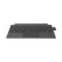 TERRA TYPE COVER PAD 1262 [CH] (S1203 tastatūra/CH)