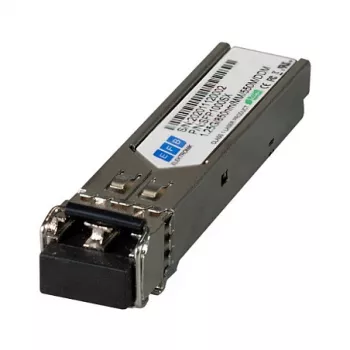 EFB-Elektronik EFB 1.25G SFP SM 1310nm FP 20KM LC DDM, saderīgs ar HP Aruba J4859D Ražotājs: EFB Elektronik (SFP1000LX-HPARUBA)