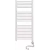 Apsildāmais dvieļu žāvētājs Bosch Badheizkörper 4500 1110x500 mm, 500 W