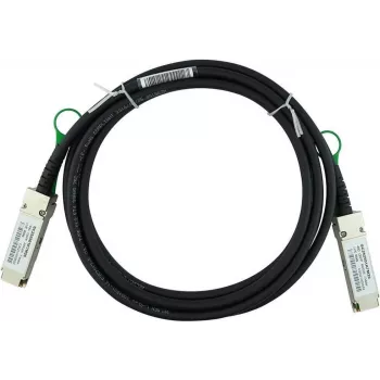 DAC kabelis CBO CBL1-0600230-BL 30 m QSFP Direct Attach Copper (BlueLAN)