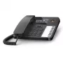 Gigaset Desk 600 melna - Int.- Ware (S30350-H224-C101)