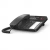 Gigaset Desk 600 melna - Int.- Ware (S30350-H224-C101)