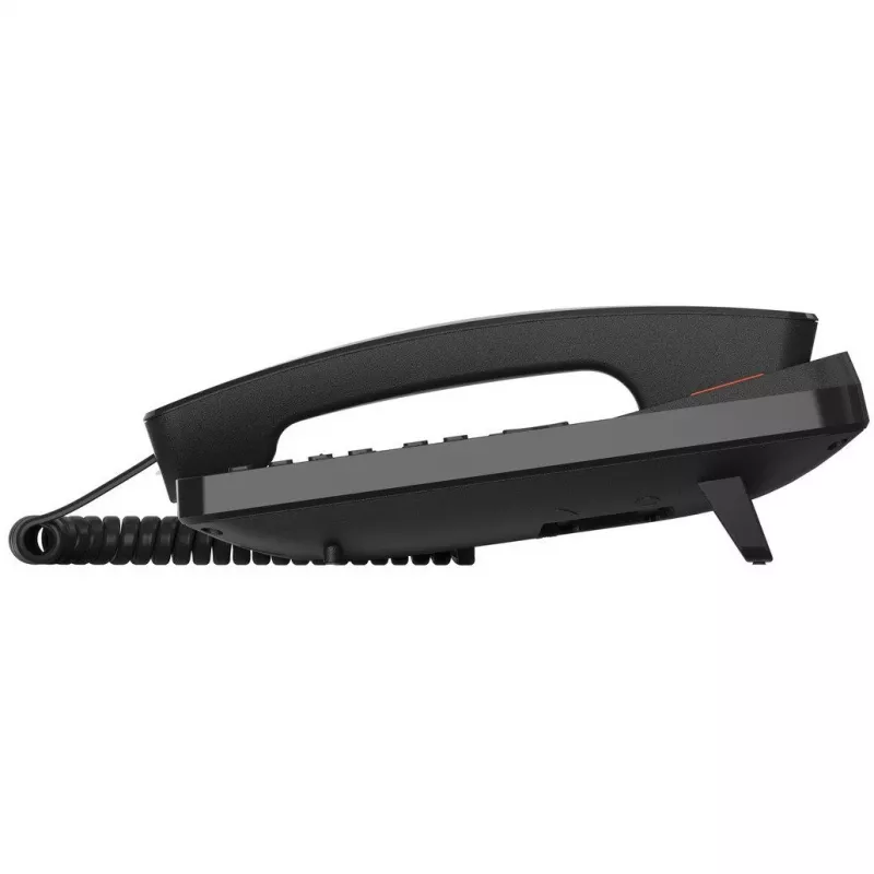 Gigaset Desk 600 melna - Int.- Ware (S30350-H224-C101)