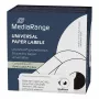 MediaRange daudzfunkciju papīra uzlīmes MRDY99012 36x89mm 260 gab.