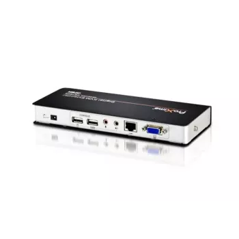 KVM paplašinātājs ATEN USB VGA CE770-AT-G