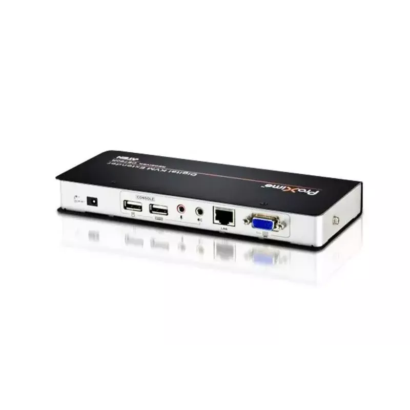 KVM paplašinātājs ATEN USB VGA CE770-AT-G
