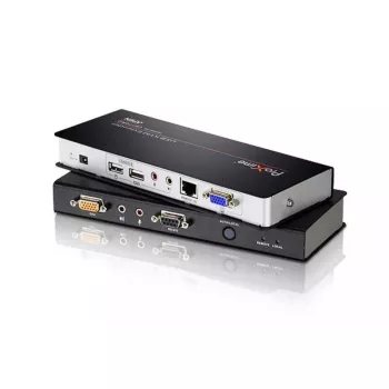 KVM paplašinātājs ATEN USB VGA CE770-AT-G