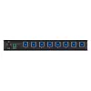 ATEN US3384I 8 portu USB tastatūras/peles KVM slēdzis