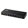 ATEN US3384I 8 portu USB tastatūras/peles KVM slēdzis