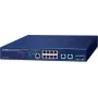 Pārvaldīts L3 slēdzis PLANET MGS-6311-10T2X 8 portu 2.5GBASE-T 10G Ethernet