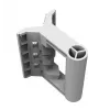 quickMOUNT extra MikroTik QME pelēks