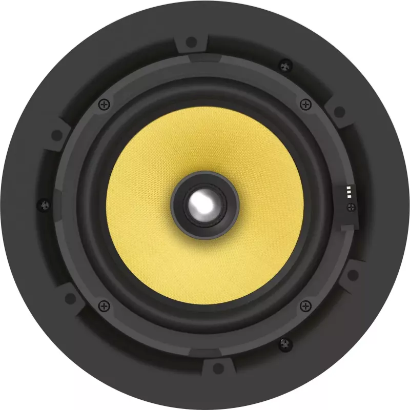 Vision CS-1900P bezvadu Bluetooth skaļrunis, divpusējs koaksiālais, 35 W, balts
