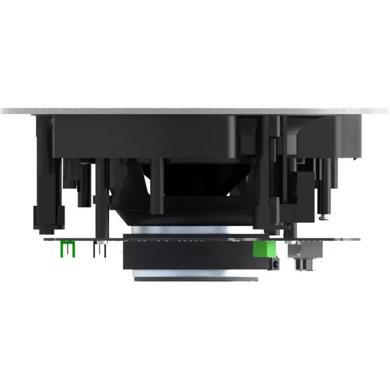 Vision CS-1900P bezvadu Bluetooth skaļrunis, divpusējs koaksiālais, 35 W, balts