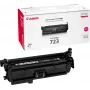 tonera kasete Canon 723M Oriģināls fuksīna, yield 8500 lapas, 1 pc