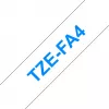Lentas uzlīmju izgatavošanai Brother TZE-FA4