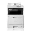 Brother DCP-L8410CDW daudzfunkciju printeris Lāzerprinteris A4 2400 x 600 DPI 31 lpp./min Wi-Fi