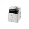 Brother DCP-L8410CDW daudzfunkciju printeris Lāzerprinteris A4 2400 x 600 DPI 31 lpp./min Wi-Fi