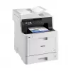 Brother DCP-L8410CDW daudzfunkciju printeris Lāzerprinteris A4 2400 x 600 DPI 31 lpp./min Wi-Fi