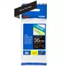 Printera lente Brother TZE-M365