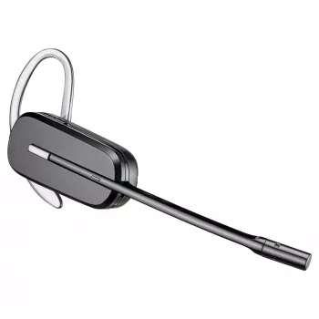Plantronics CS540A + HL10 - Austiņas - bezvadu - DECT - Telefona klausules pacēlājs (84693-12)