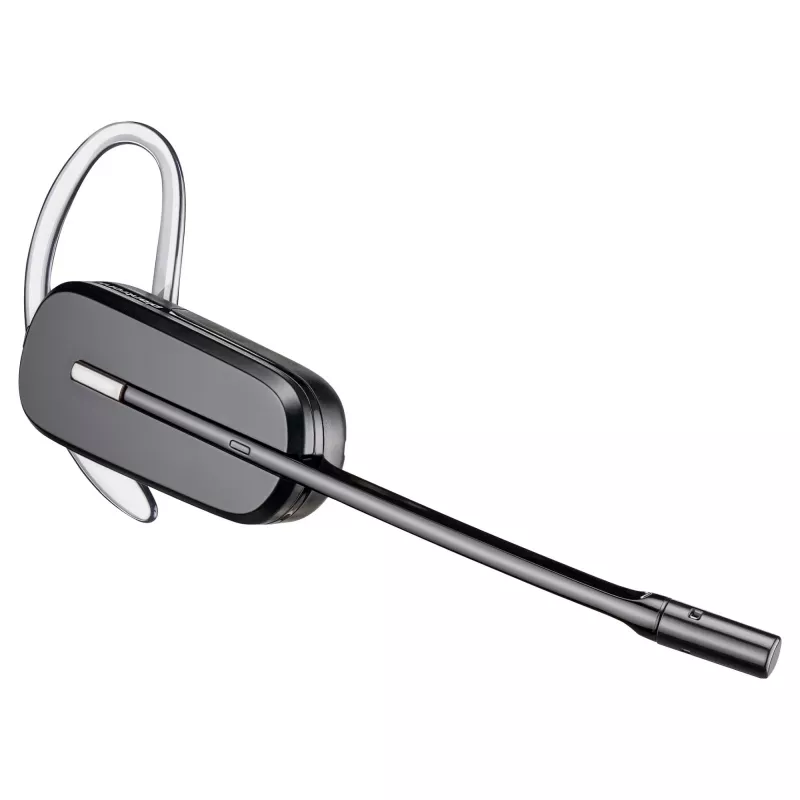 Plantronics CS540A + HL10 - Austiņas - bezvadu - DECT - Telefona klausules pacēlājs (84693-12)