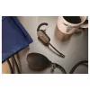 Plantronics CS540A + HL10 - Austiņas - bezvadu - DECT - Telefona klausules pacēlājs (84693-12)