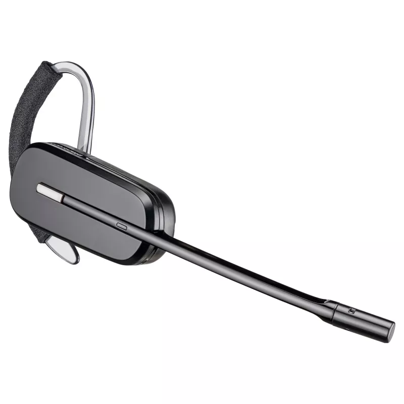 Plantronics CS540A + HL10 - Austiņas - bezvadu - DECT - Telefona klausules pacēlājs (84693-12)