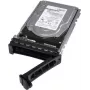 Dell - klienta komplekts - cietais disks - 300 GB - karstā nomaiņa - 2,5 (6,4 cm) (8,9 cm turētājā) (3,5 collu turētājā) - SAS 12 Gb/s - 15000 apgr./min - PowerEdge T330 (3,5), T430 (3,5), T630 (3,5) (4