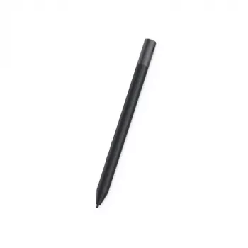 Dell Premium Active Pen (PN579X) - irbuļa pildspalva - 3 pogas - bezvadu - Bluetooth 4.2, Microsoft Pen Protocol - melna - priekš Inspiron 73XX 2-in-1, Latitude 5289 2-In-1, 72XX 2-in-1, 7400
