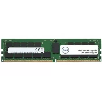 Dell 8GB DIMM 2400MHZ 1Gx64 (2J55C) 8 GB DDR4 Dell 8GB ir atmiņas operatīvā atmiņa no Dell. Oriģināls Dell produkts — MPN: 2J55C · EAN: