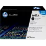 HP 641A Black Original LaserJet Toner Cartridge Tonerkartusche 1 Stück(e) Schwarz (C9720-67901)